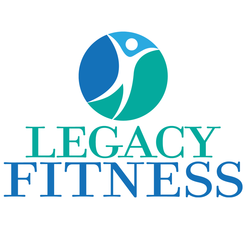 Legacy Fitness of Ankeny - The District at Prairie Trail