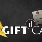 District Gift Card $100