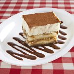 Tiramisu (1)