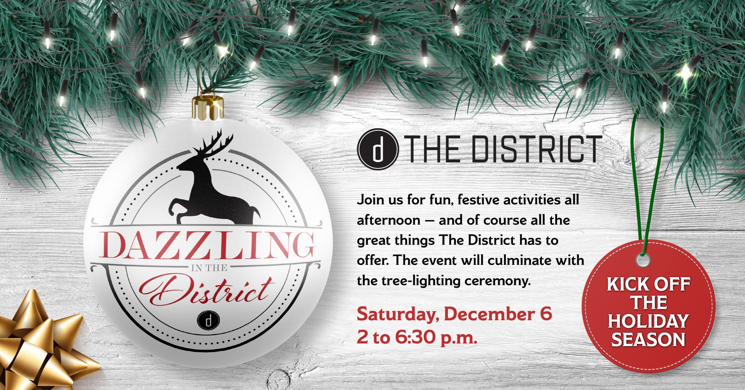 District_Dazzling 2025_FB Event